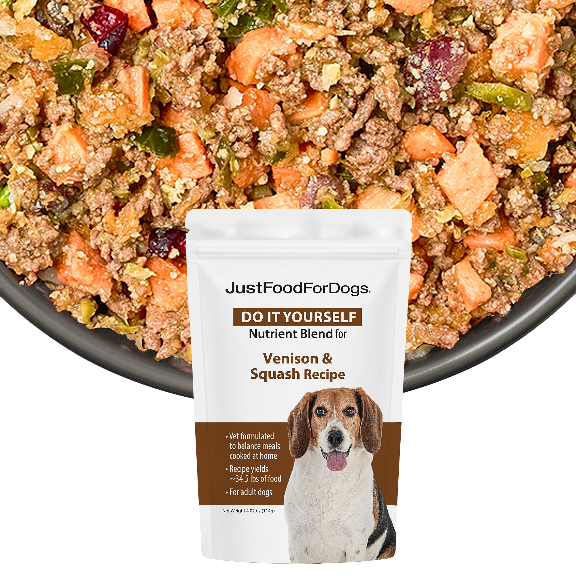 Just natural bariatric dog food price list